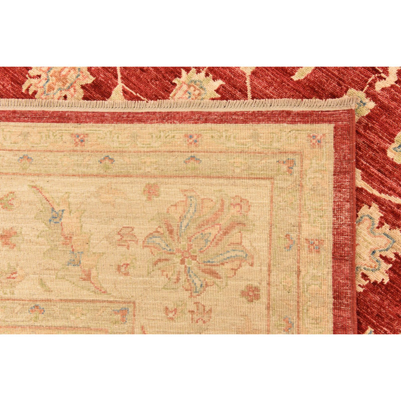 Mullings Red Rug