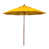 Toile Sunbrella® jaune tournesol est en rupture de stock