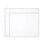 Pettine Percale Flat Sheet