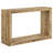 Gonsalo 45.6" W Solid Wood Console Table in Natural