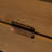 Aizlyn Mid-Century Modern Solid Wood Groove-Handle Nightstands-873594408