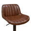 Adjustable Height Swivel Bar Stool-1525197308