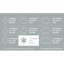 Protecteur de table de couleur unie-72273838