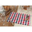 Emplacement en coton 14 po Dulcie