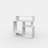 Nysa End Table-1376665047
