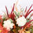 Artificial Floral Arrangement in Pot-1613060676