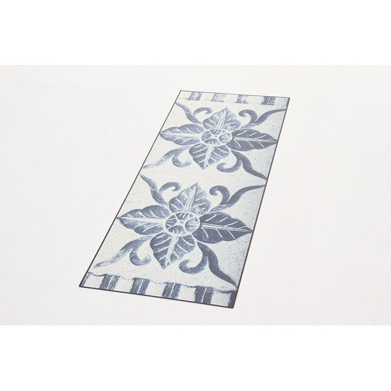 Moeed Moroccan Area Rug, Runner 50 x 120cm