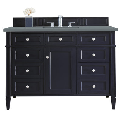 Brittany 48'' W Single Vanity