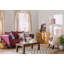 Dean 92cm Sideboard