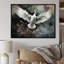 «China Art Redcrowed Crane III», reproduction-69404609-69404633