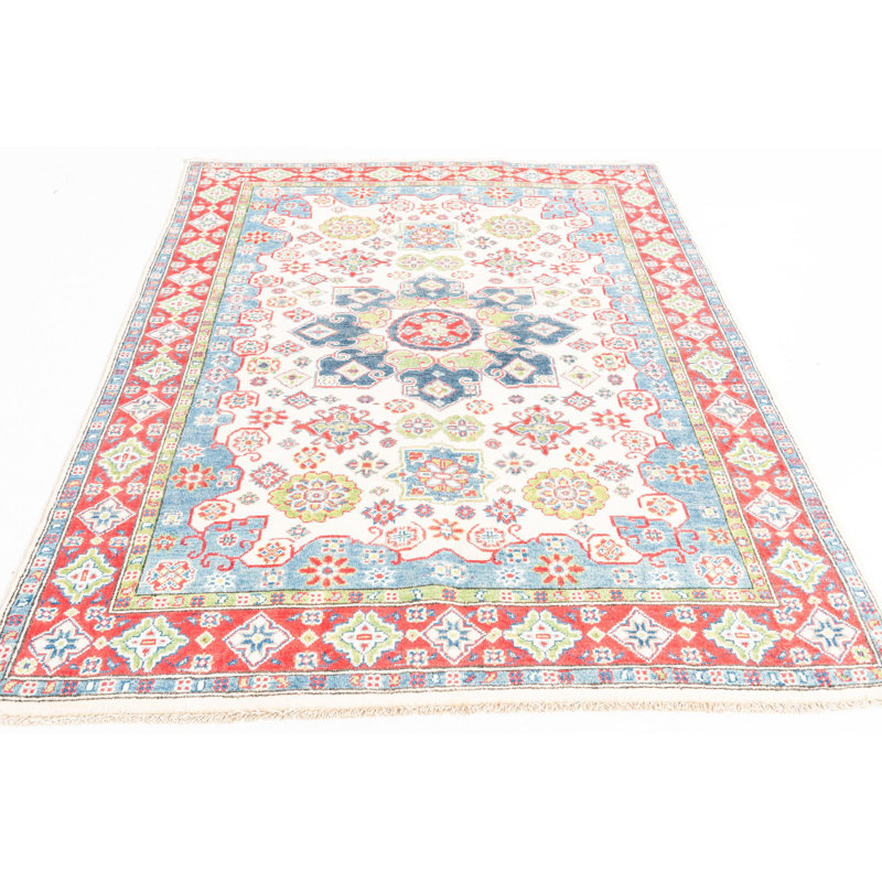 Tapis crème Ochoa