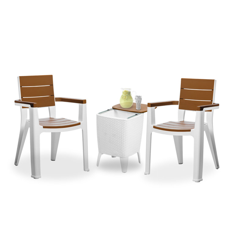 3 Piece Seating Group