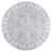Rgfairy Chenille Mashine Washable Oriental Indoor Arae Rug with Non-Slip Backing for Bedroom Living Room -991189060-991189080