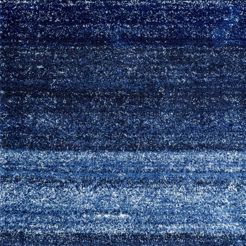Rectangle 170 cm x 120 cm Striped Jute / Sisal Area Rug
