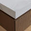 Meuble-lavabo simple en contreplaqué et en bois massif-801219138-801219140-801219142