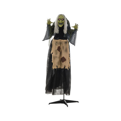 Polyester Halloween Decoration