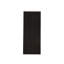 Commode Marilla G1500-D, noir