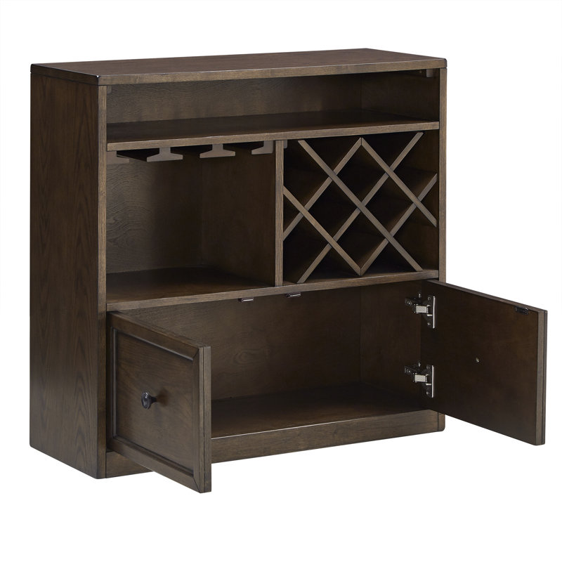 Armoire en bois Linnea