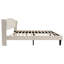 Bonvale Upholstered Bed-1262436050