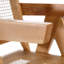 Hayden 40cm H Armchair