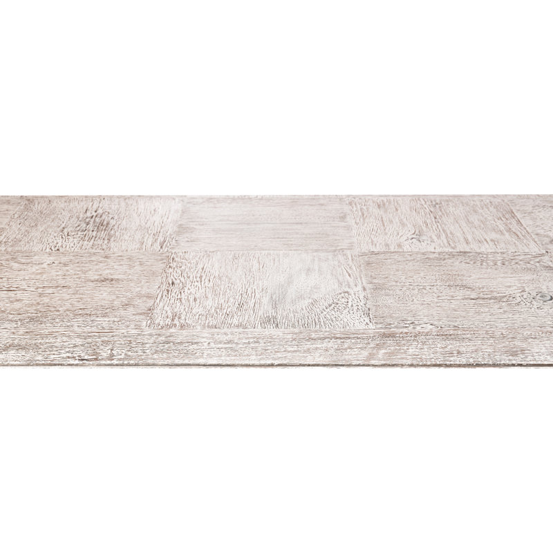 Table de salle à manger extensible 100 "Bywater