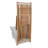 Ridout 60.8" Long Bamboo Single chaise