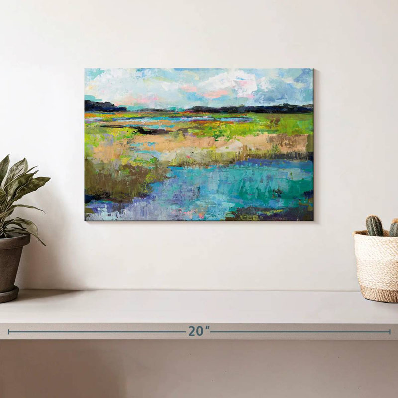 Avery At Peace Here, 8" H x 12" W