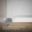 Underscore® 60" x 30" Rectangular Alcove Soaking Bathtub with Slotted Overflow and Integral Apron-27814133-27814144