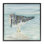 «Sandpiper on Shallow Shore», estampe numérique par Julie DeRice