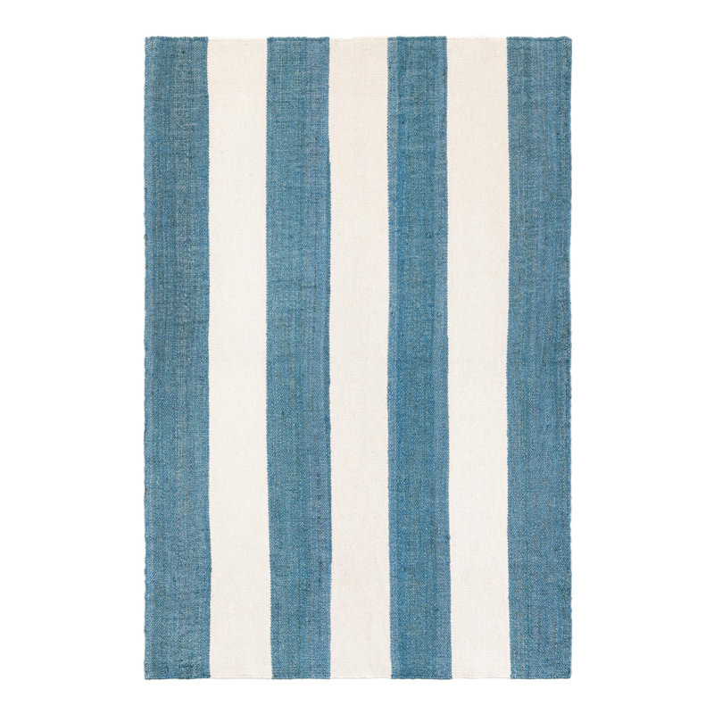 Tapis Jill Zarin Sag Harbor Hamptons, Rectangle 6 pi 1 po x 9 pi