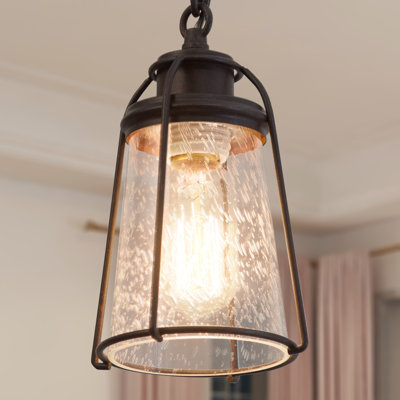 Gofried 1 - Light Bell Pendant