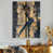 Toile tendue