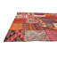 Tapis multicolore Pringle