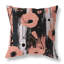 Coquelicot expressionniste intérieur/extérieur 18x18-137219355-137219356
