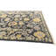Tapis noir Noles