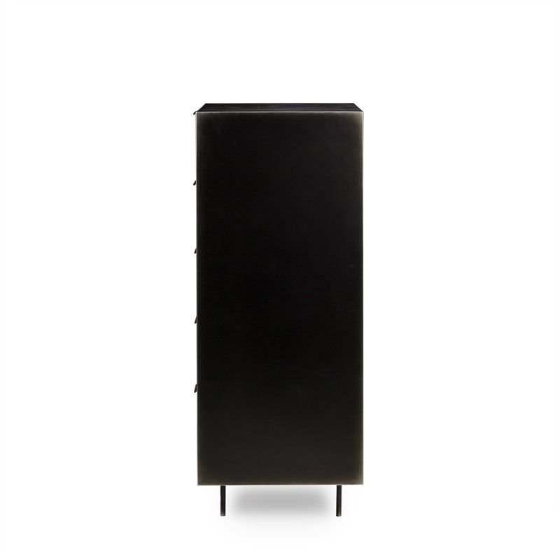 Thomas Bina 8 - Drawer Dresser