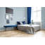 Clarence Pearl 10m x 53cm Wallpaper Roll-24546007