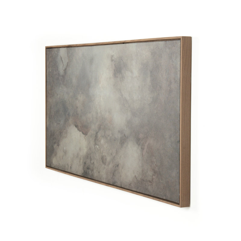Penumbra V Painting by Matera, 30.5" H x 60" W x 2" D