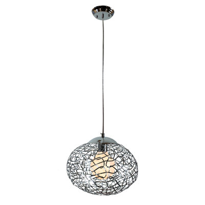 Asbury 1 - Light Single Pendant