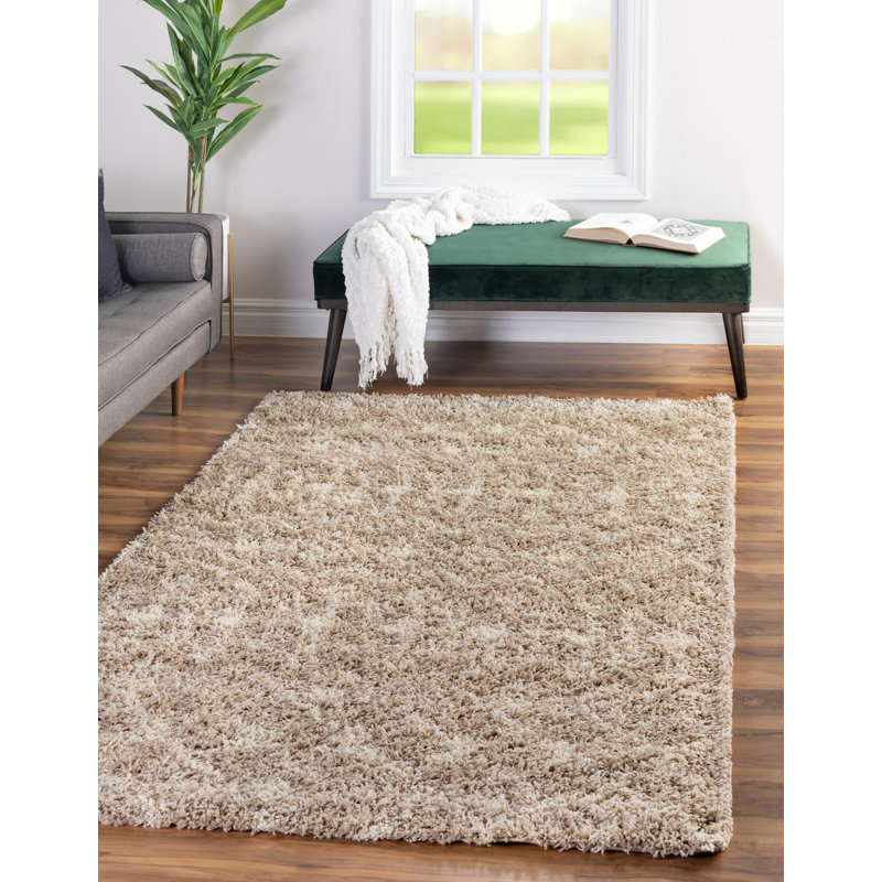 Griego Moroccan Indoor Rug, Rectangle 7'10" x 10'