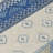 Machine Washable Indoor/Outdoor Chantille ACN2662 Stripes Rug-930005166-930005142