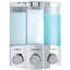 Distributeur de savon Euro Trio-7442632