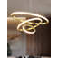 Hayhurst 3 - Light Unique Pendant Light Chandelier-120327911-120327908
