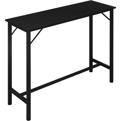 Nettgen Metal Base Dining Table