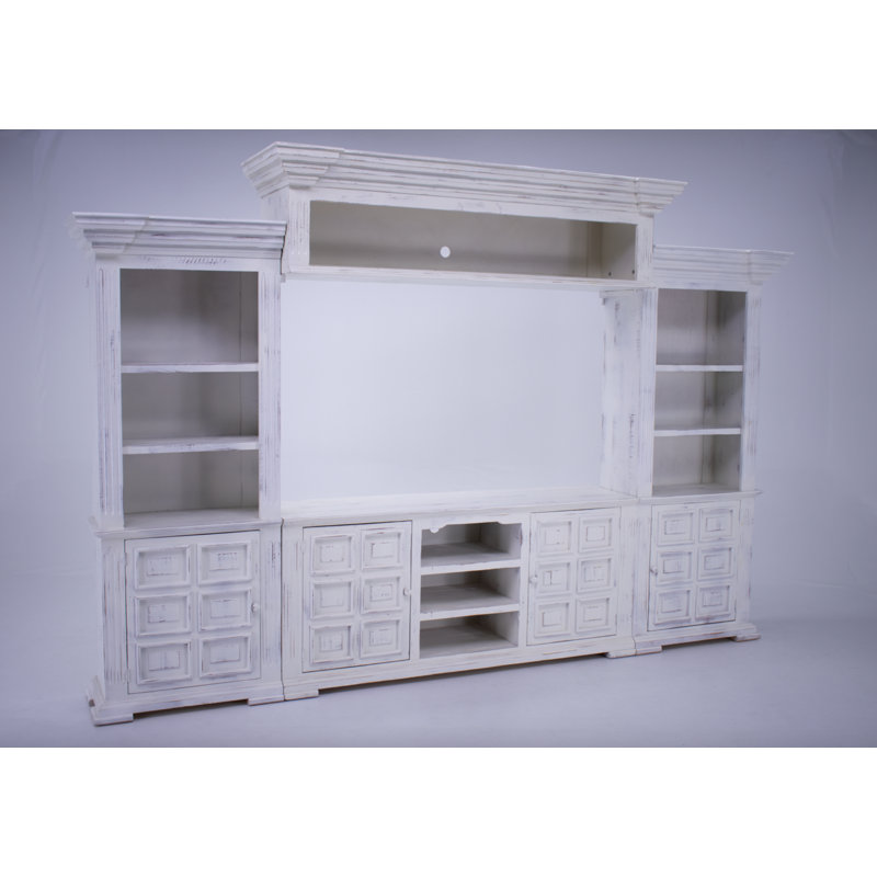 Chateau Storage Credenza