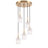 Rosendahl 5 - Light Cluster Pendant-268452326-268452346