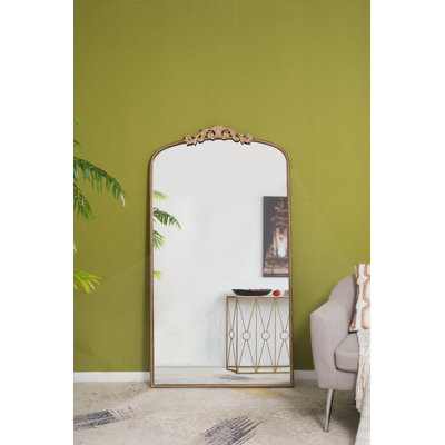 Miroir pleine longueur 66 po x 36 po