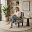 Chaise d'appoint