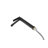 Lena Single-Hole Single-handle Bathroom Faucet-95236150