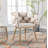 Vladanka 28.7'' Velvet Sofa-706908693